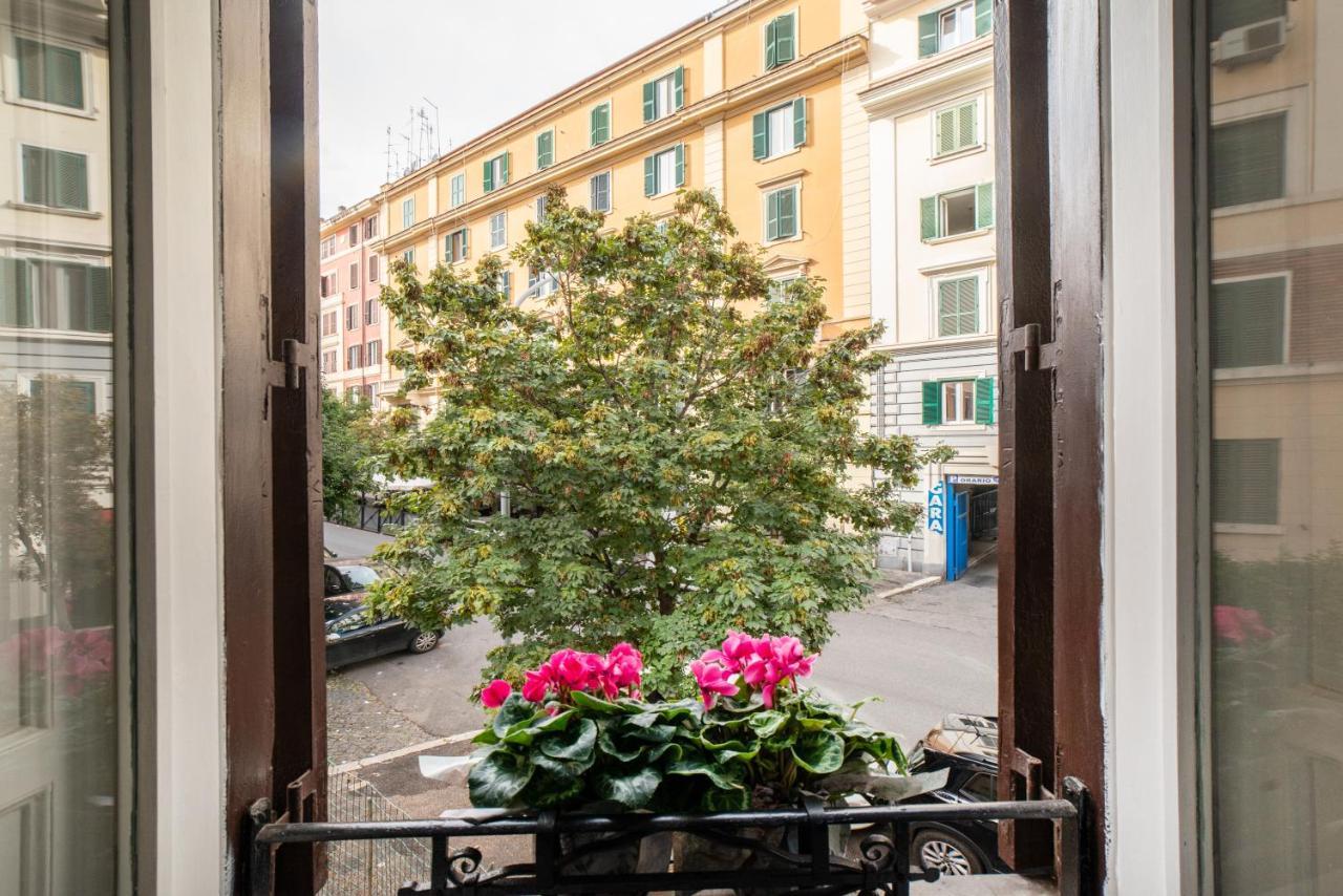 Domus Pietrae Appartamento Roma