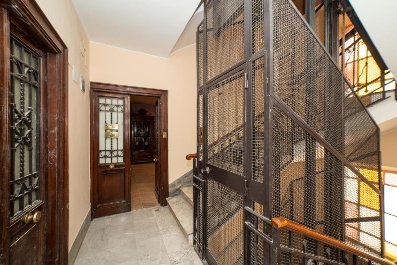 Domus Pietrae Appartamento Roma