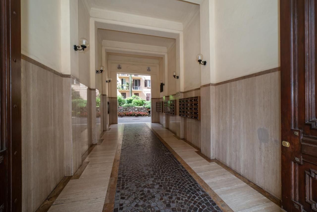 Appartamento Domus Pietrae Roma