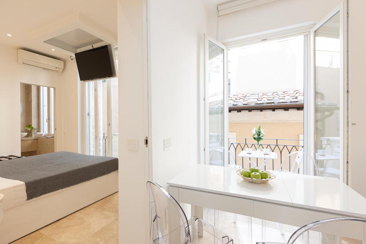 Amazing Cozy Piazza Venezia Apartamento Roma