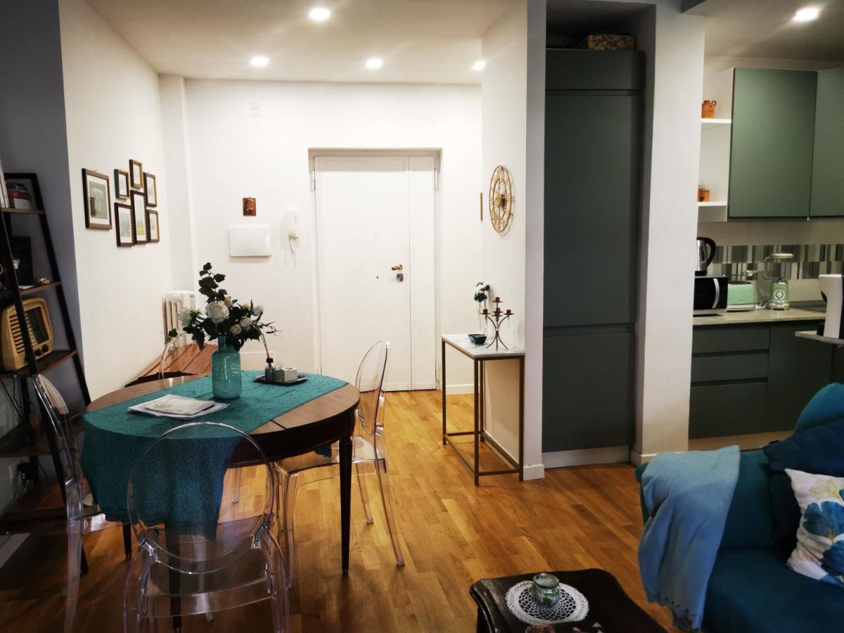 La Dimora Apartamento Roma