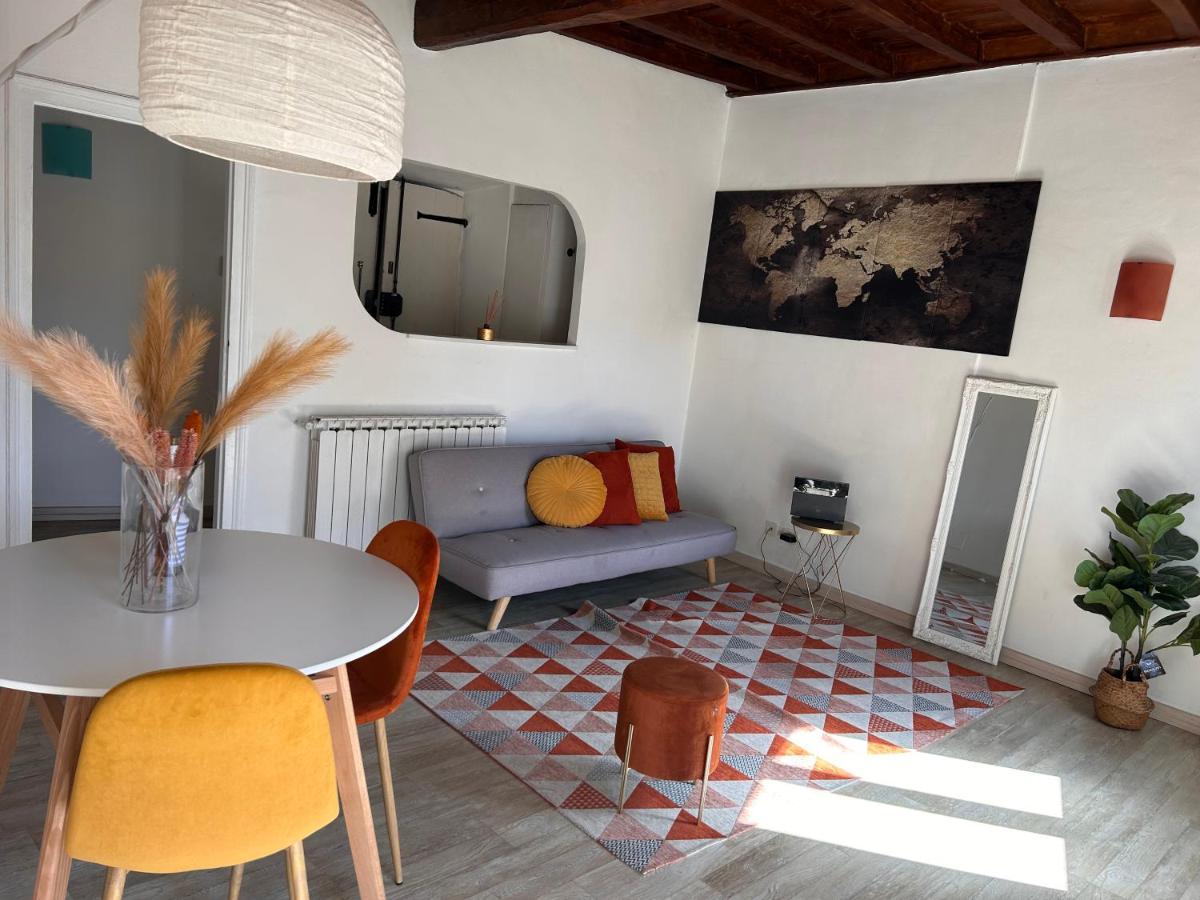 Appartamento Deluxe Apt 1 Minute To Campo De Fiori Roma