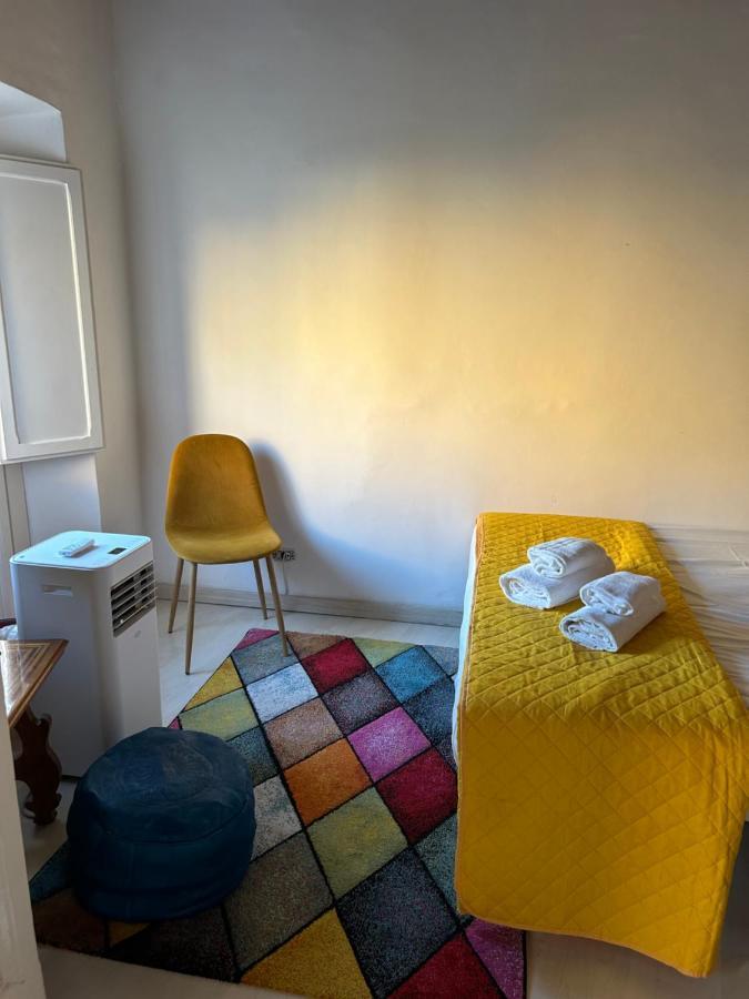 Deluxe Apt 1 Minute To Campo De Fiori