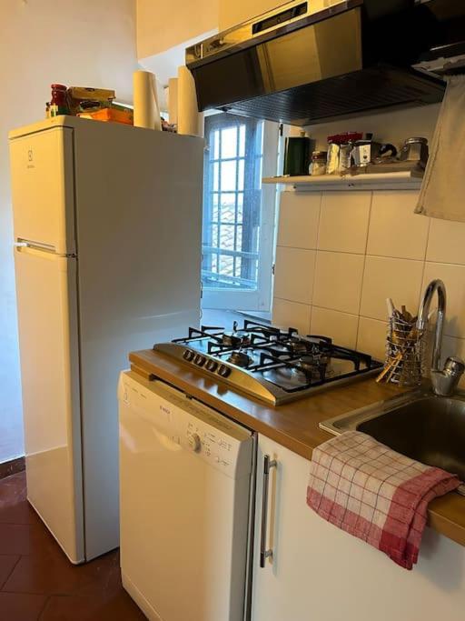 Deluxe Apt 1 Minute To Campo De Fiori *