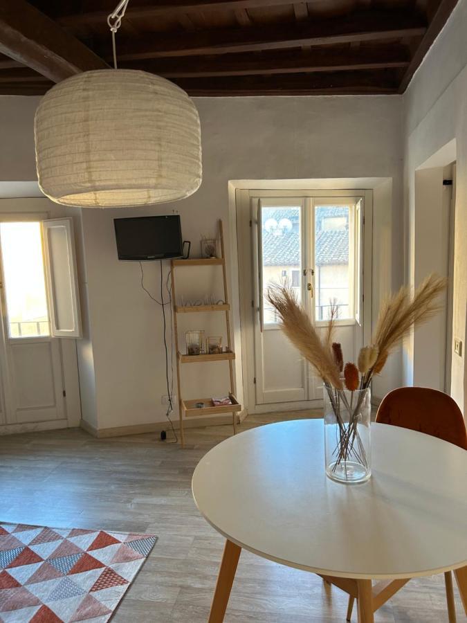 Deluxe Apt 1 Minute To Campo De Fiori Appartamento *