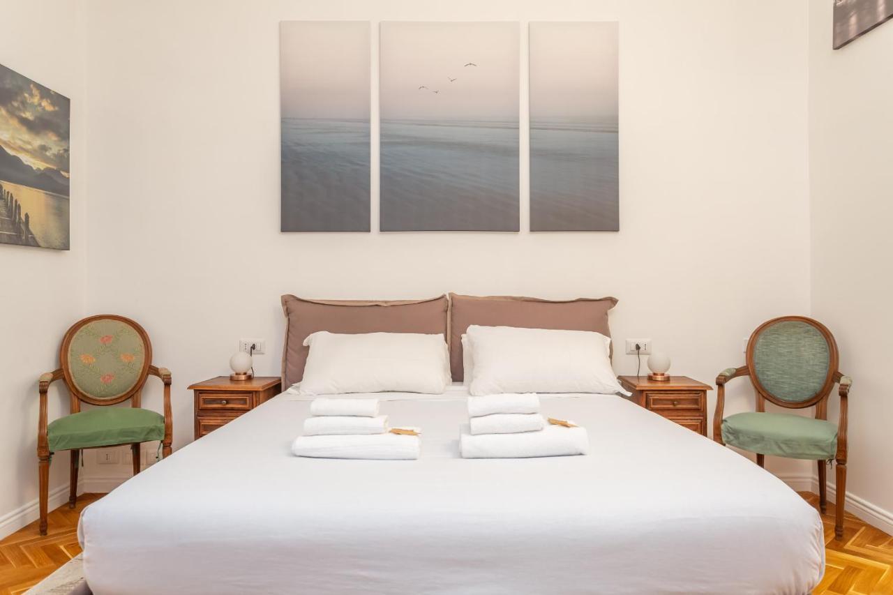 Leilighet Skyline Penthouse With Private Rooftop *