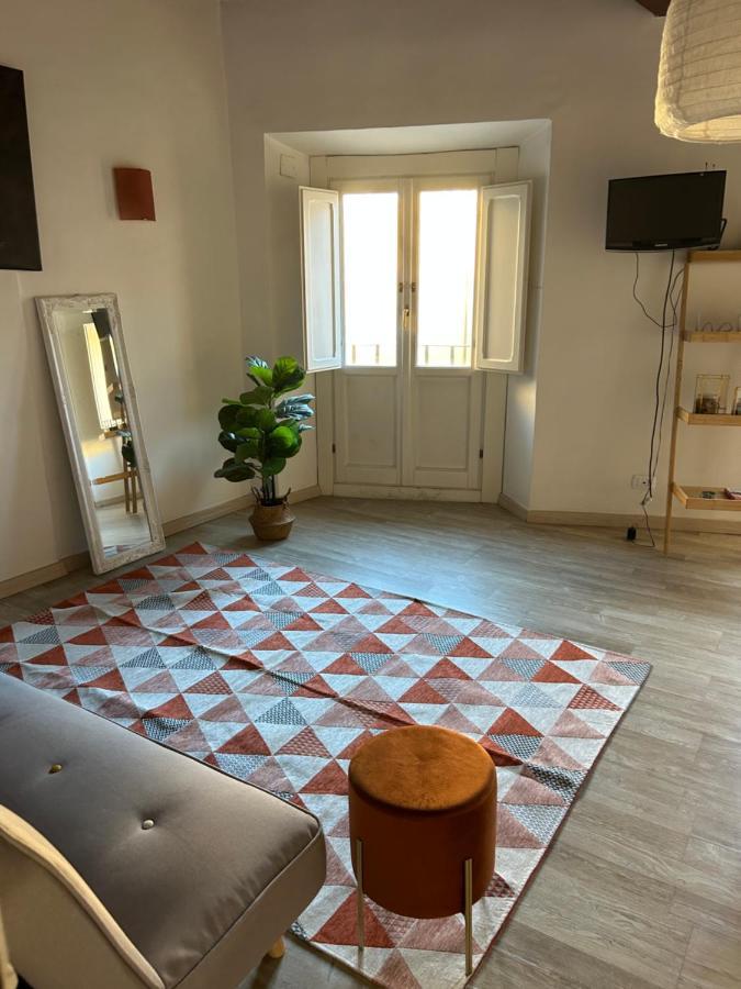 Deluxe Apt 1 Minute To Campo De Fiori Appartamento *