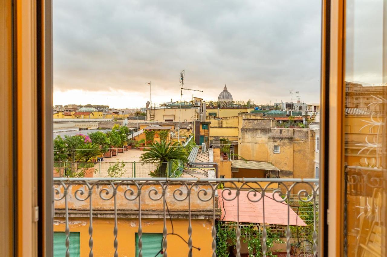 Leilighet Skyline Penthouse With Private Rooftop *