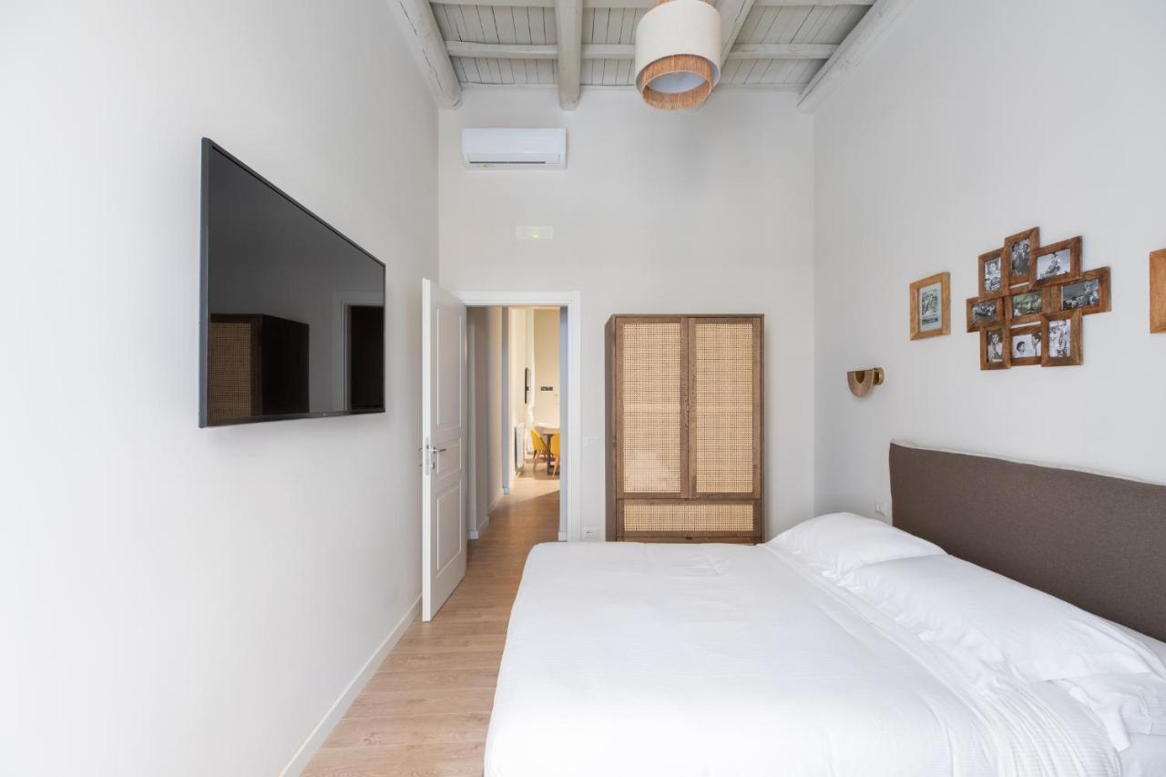 Apartment Corso Caesar Rom