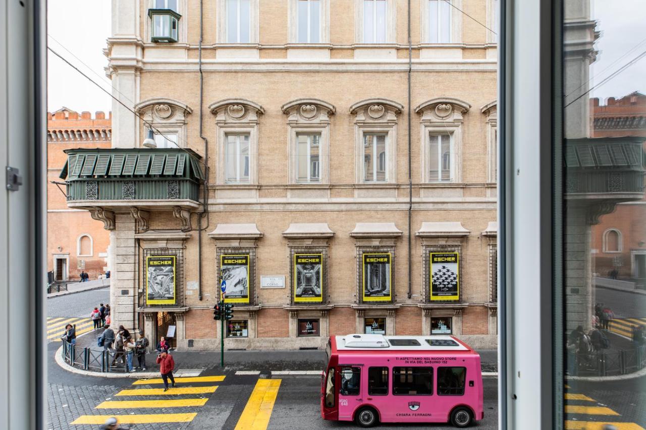 Corso Caesar Rom
