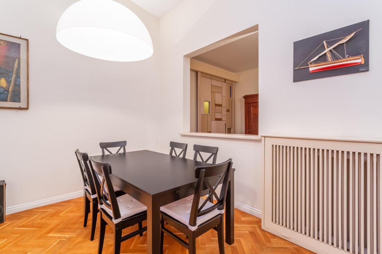 Leilighet Skyline Penthouse With Private Rooftop