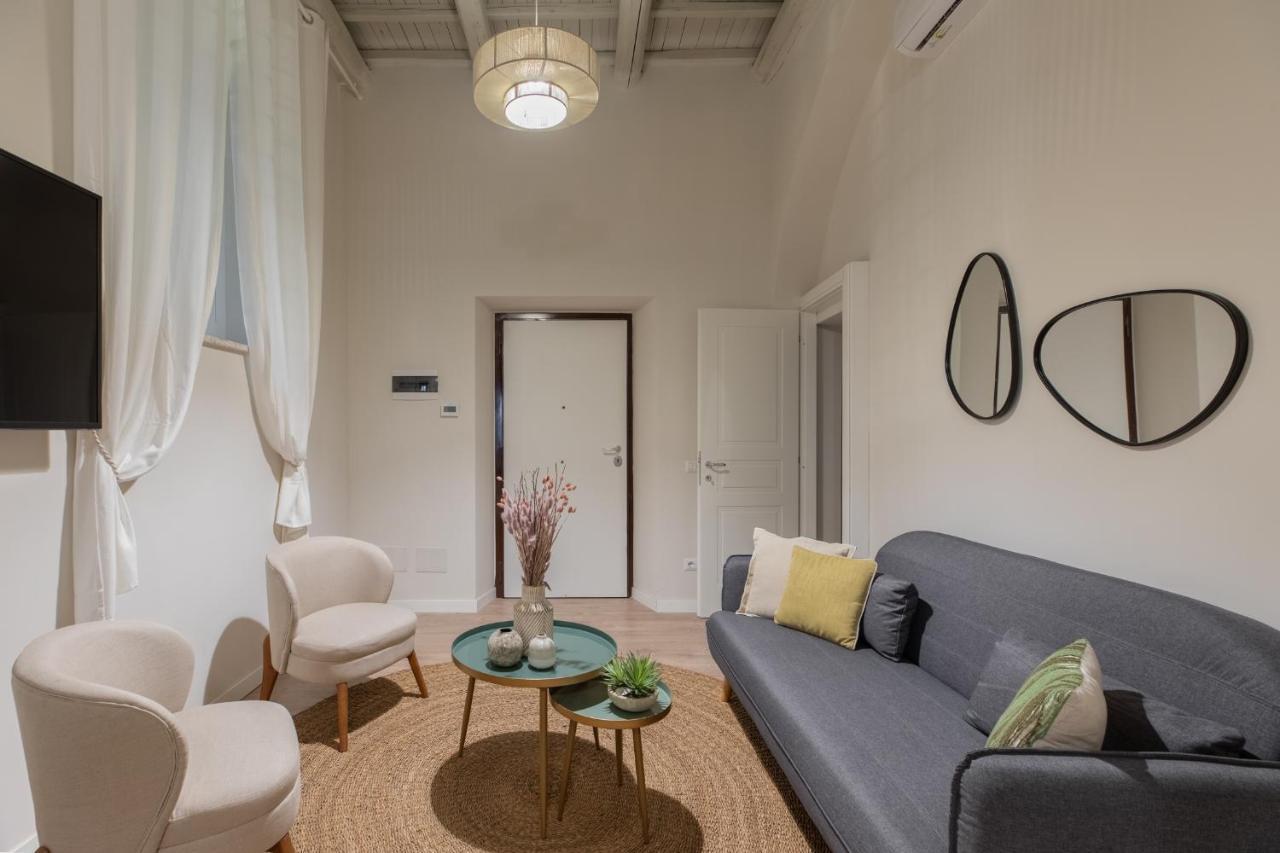 Corso Caesar Apartment Rom