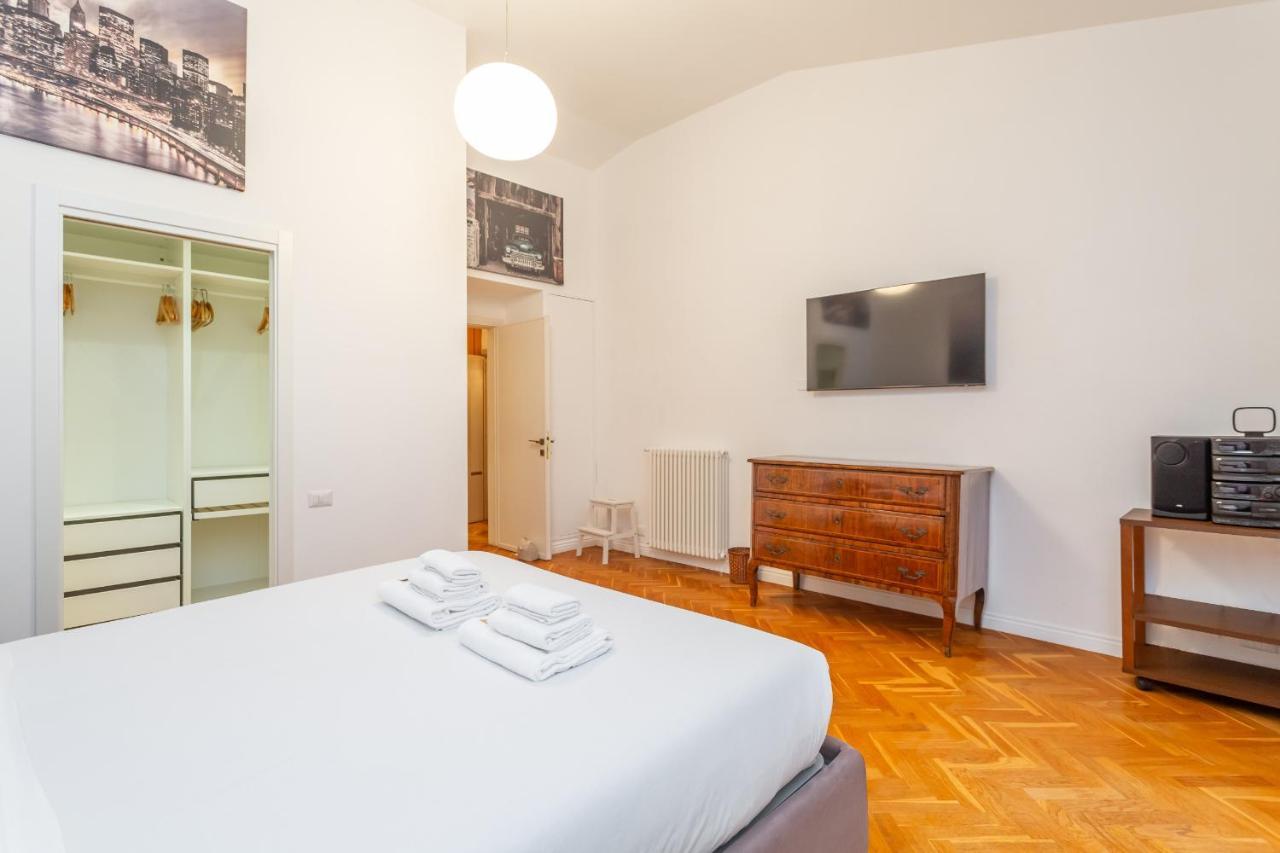 Skyline Penthouse With Private Rooftop Leilighet *