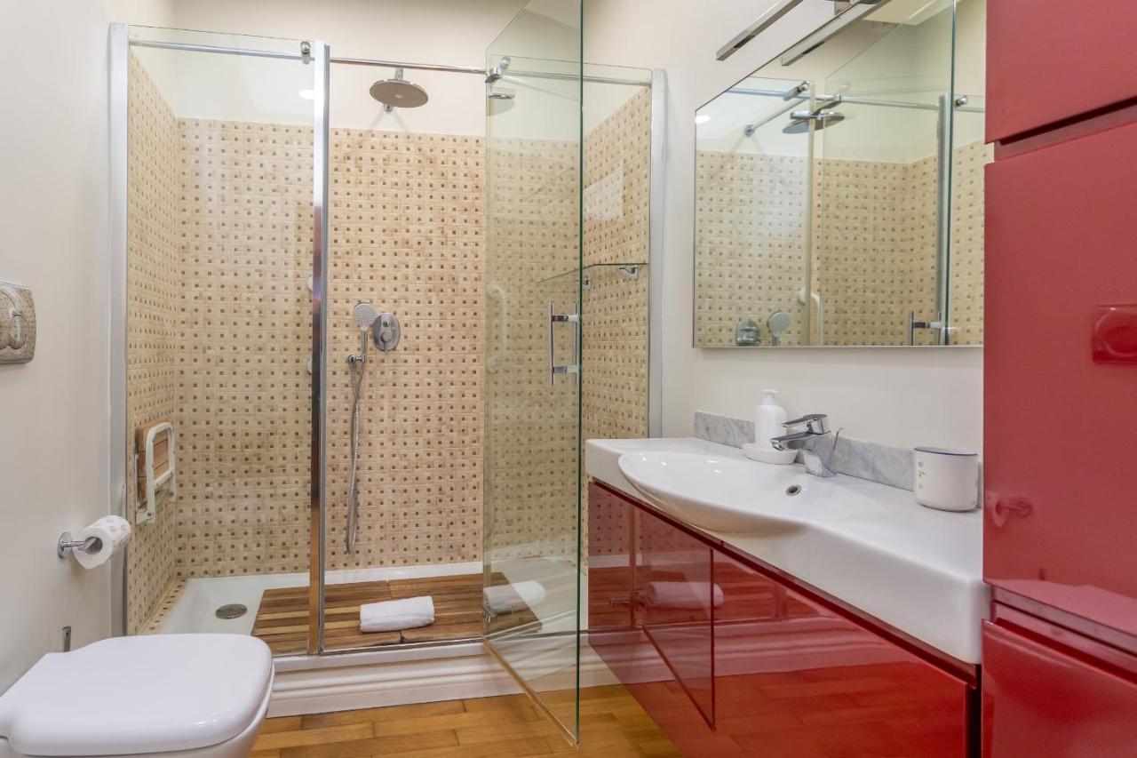 Leilighet Skyline Penthouse With Private Rooftop