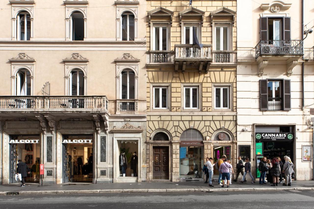 Corso Caesar * Rom
