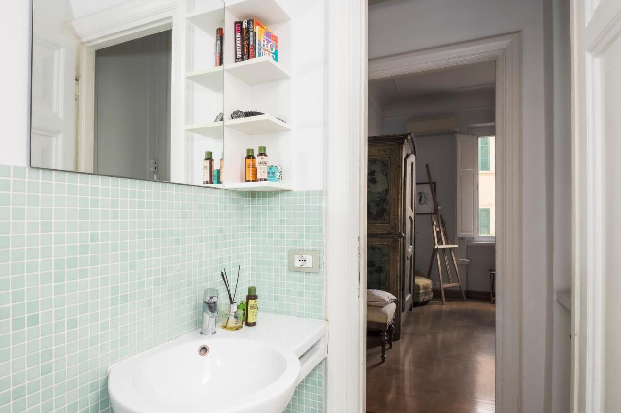 Trastevere - Zeno 29 Apartamento *