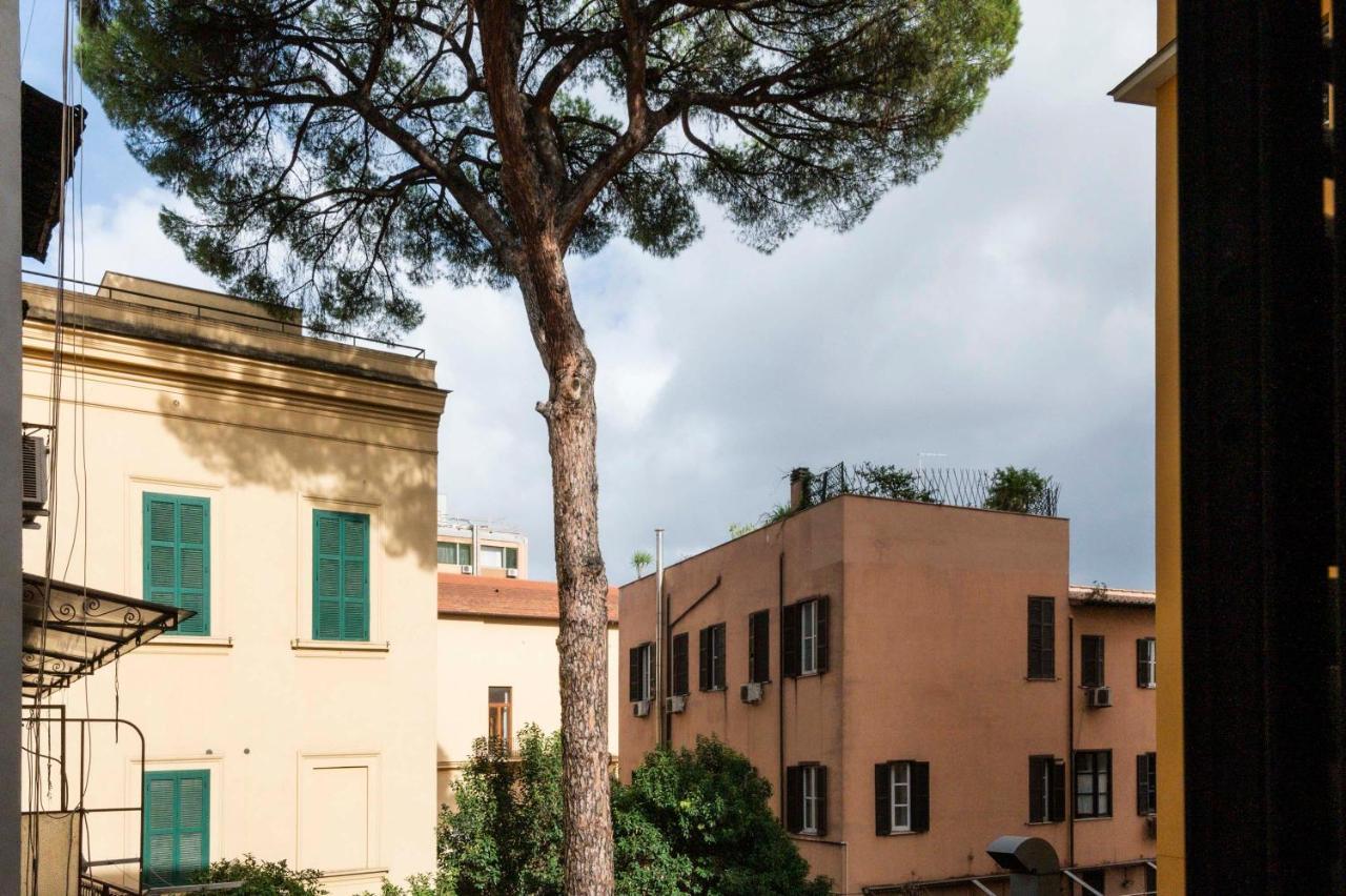 Apartamento Trastevere - Zeno 29 Roma
