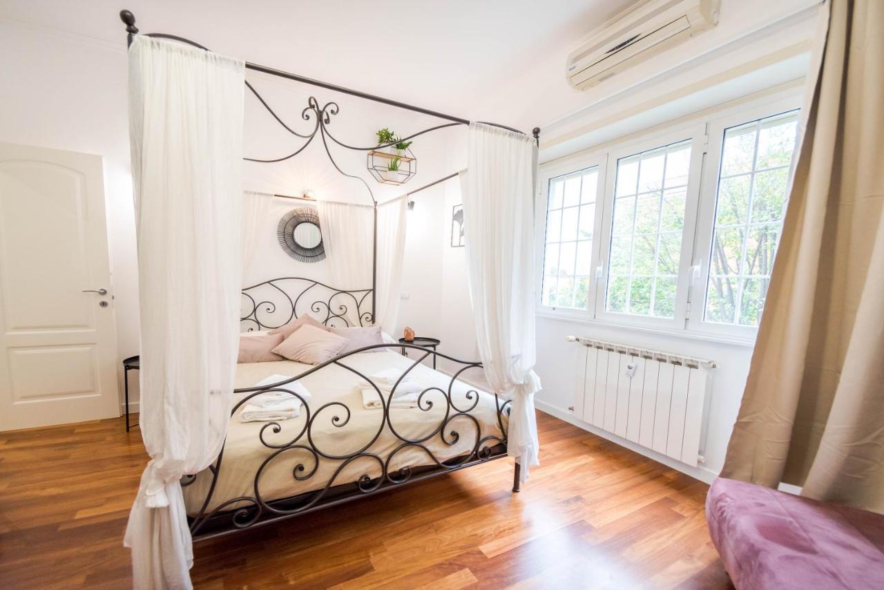 Apartment Domusfebo-vaticansuites Rome