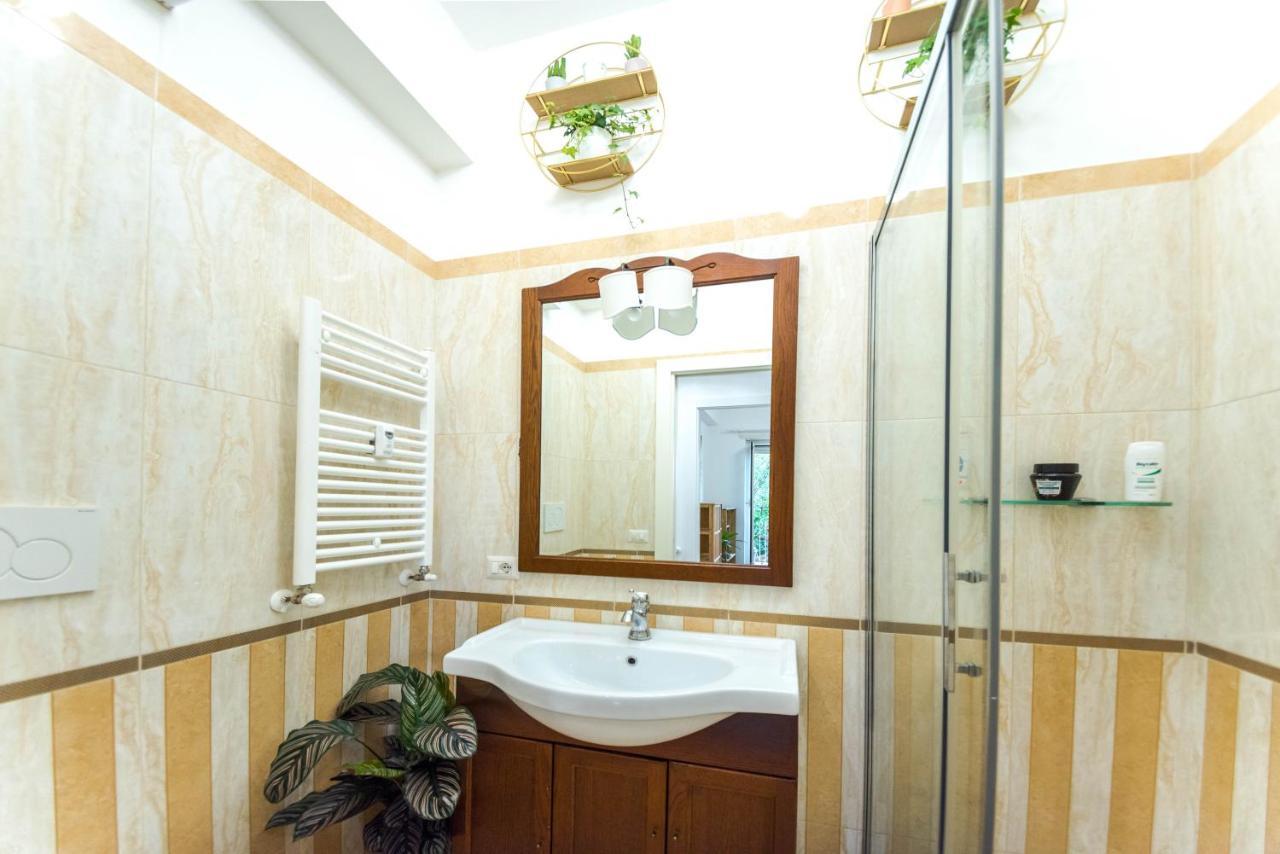 Domusfebo-vaticansuites Rome