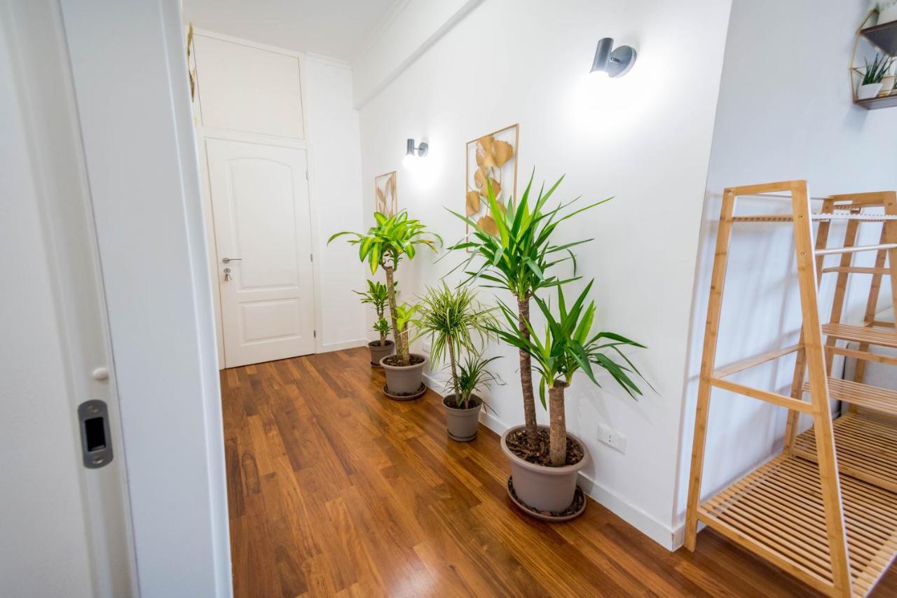 Apartment Domusfebo-vaticansuites *