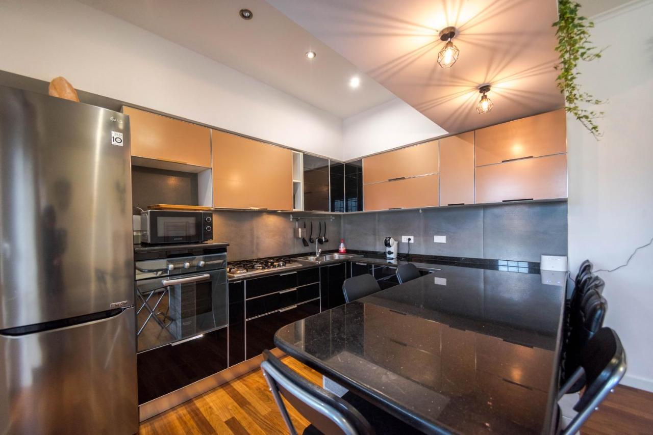 Apartment Domusfebo-vaticansuites Rome