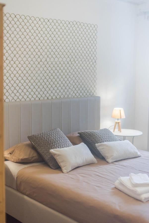 Apartment Domusfebo-vaticansuites