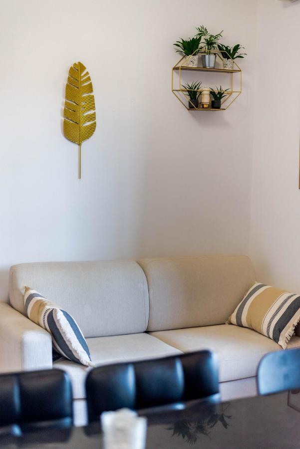 Domusfebo-vaticansuites Apartment Rome