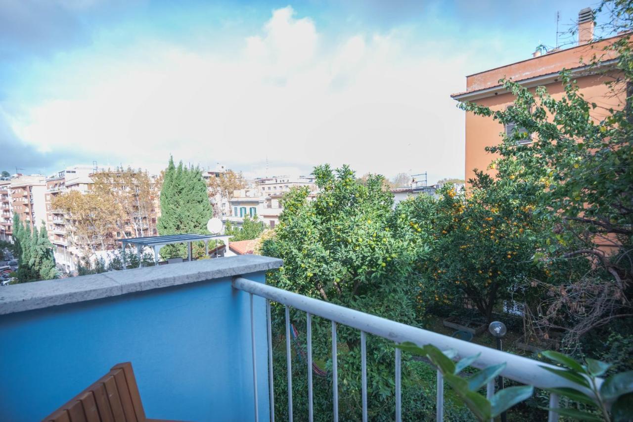 Domusfebo-vaticansuites Apartment