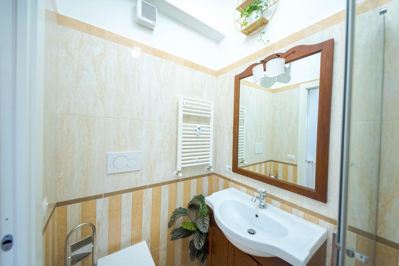 Apartment Domusfebo-vaticansuites Rome