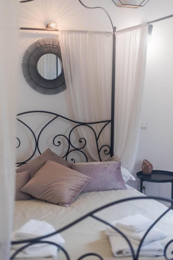 Domusfebo-vaticansuites Apartment Rome