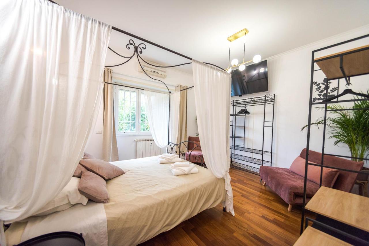 Apartment Domusfebo-vaticansuites Rome