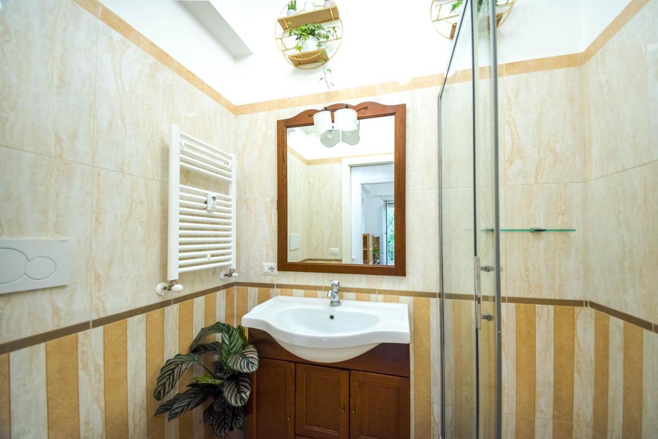 Apartment Domusfebo-vaticansuites