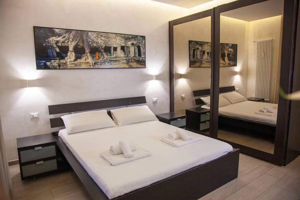 Chic And Elegant Near Metro Station * Rom