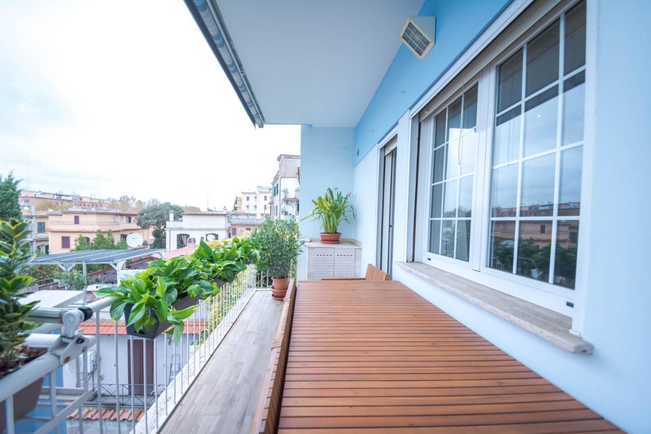 Apartment Domusfebo-vaticansuites Rome