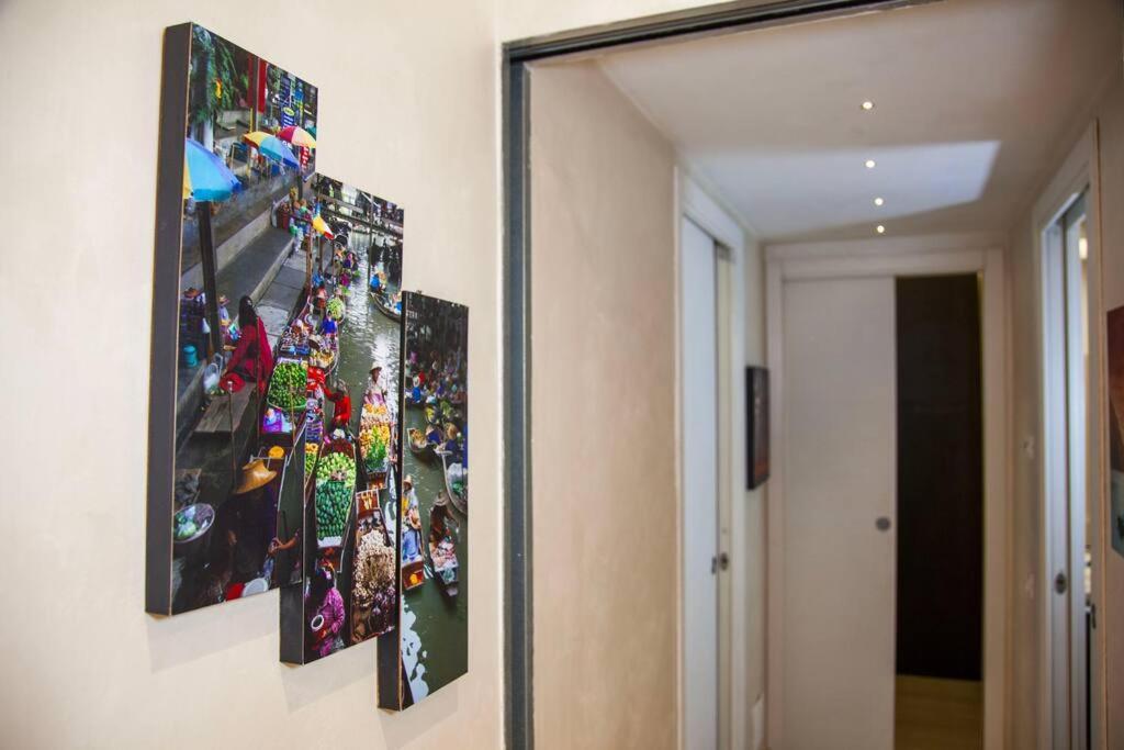 Chic And Elegant Near Metro Station Apartment Rom
