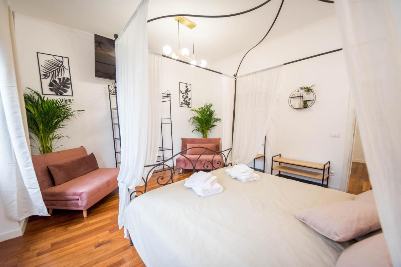 Apartment Domusfebo-vaticansuites Rome