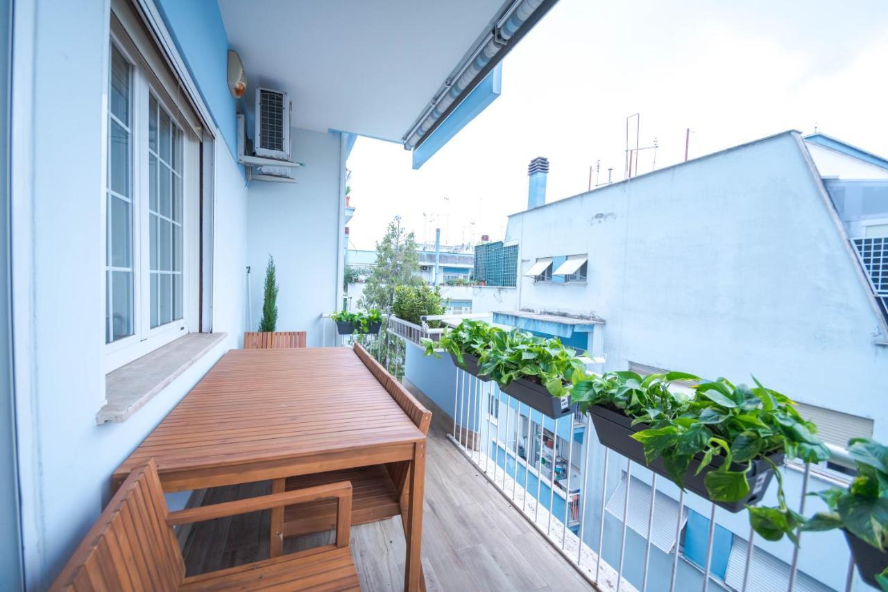 Apartment Domusfebo-vaticansuites