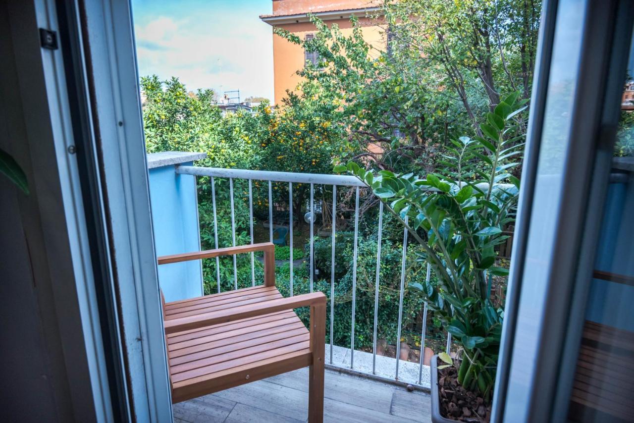 Domusfebo-vaticansuites * Rome