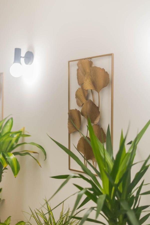 Apartment Domusfebo-vaticansuites Rome