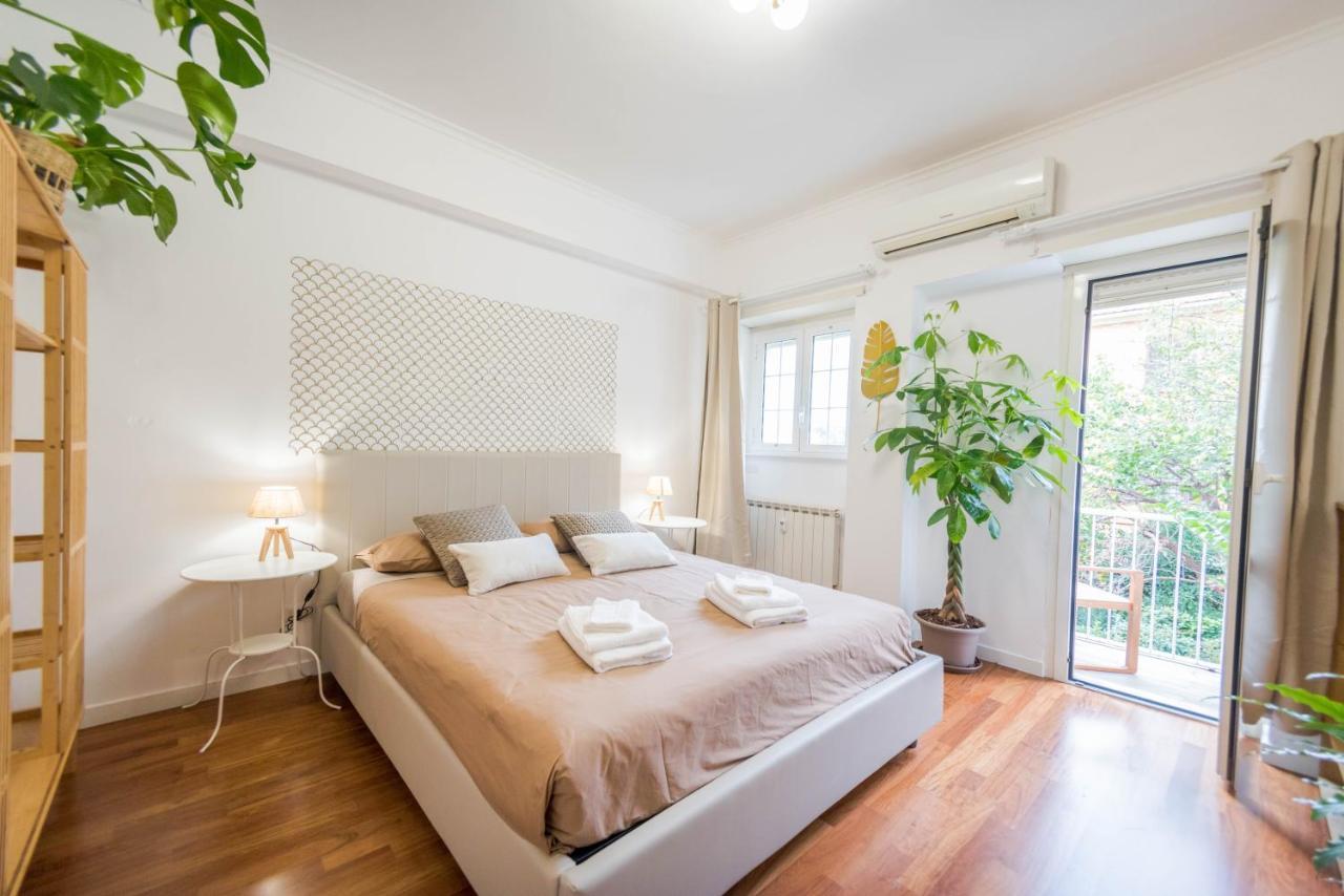 Apartment Domusfebo-vaticansuites Rome