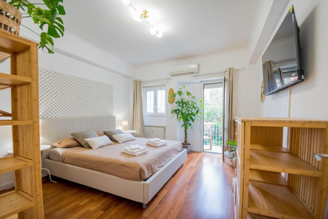 Apartment Domusfebo-vaticansuites