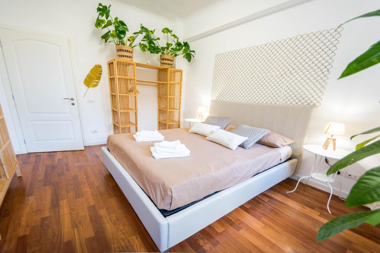 Domusfebo-vaticansuites Apartment