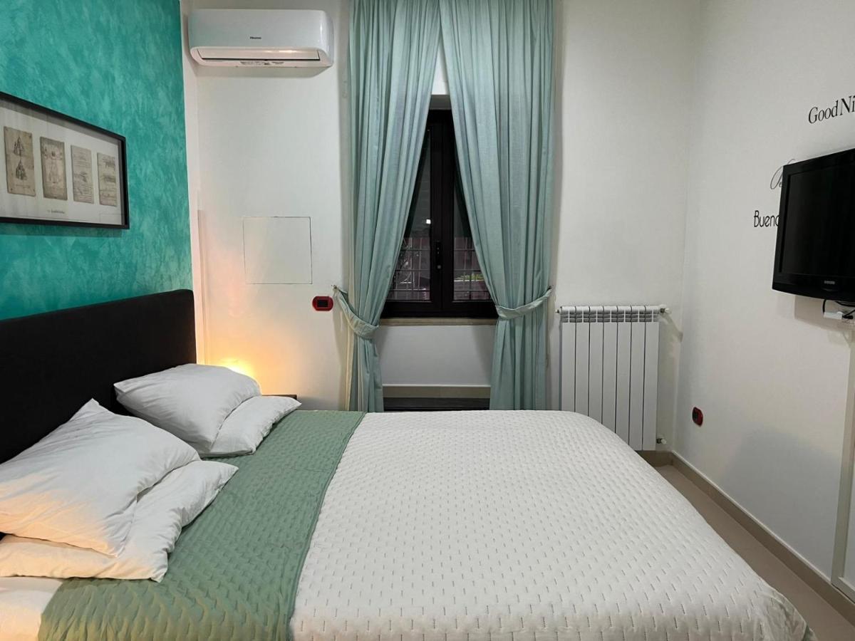 Hyaline St Peter House Apartment