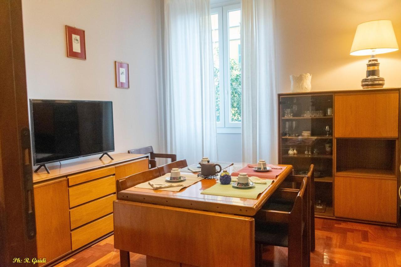 Casa Dei Nonni * Roma
