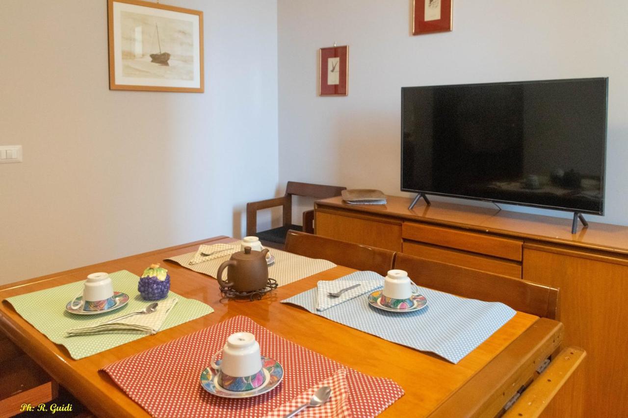 Casa Dei Nonni * Roma