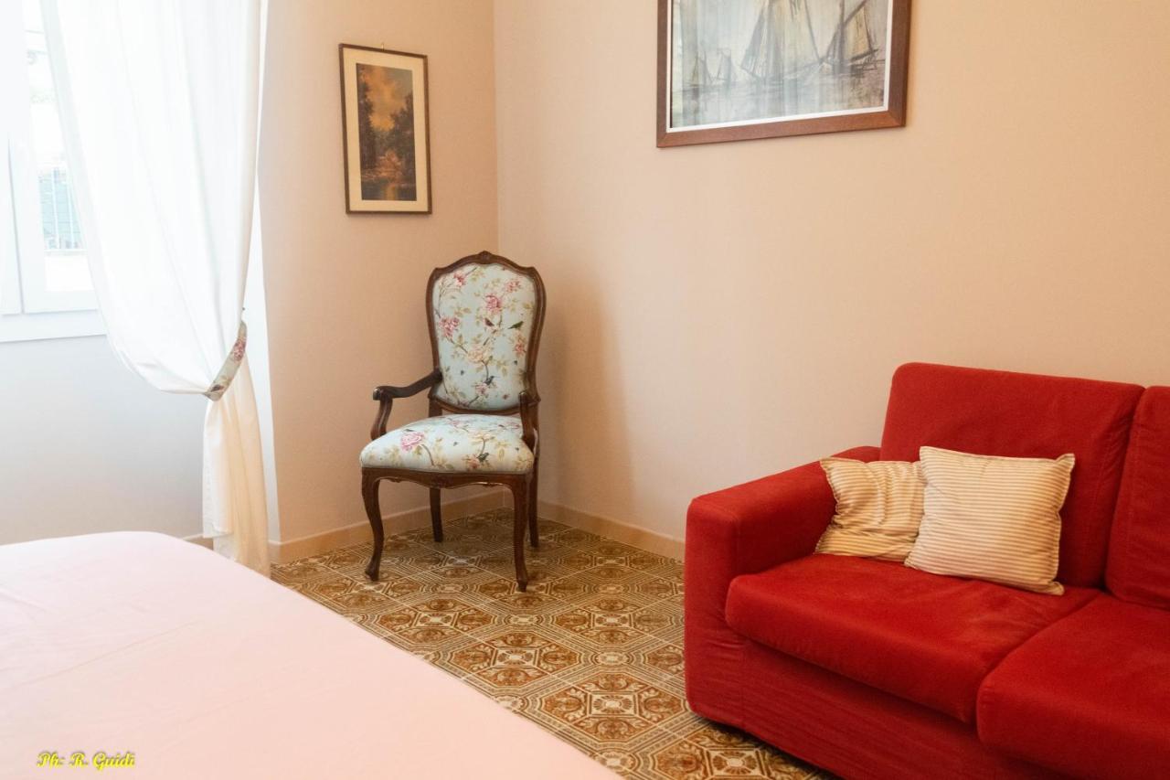 Appartamento Casa Dei Nonni