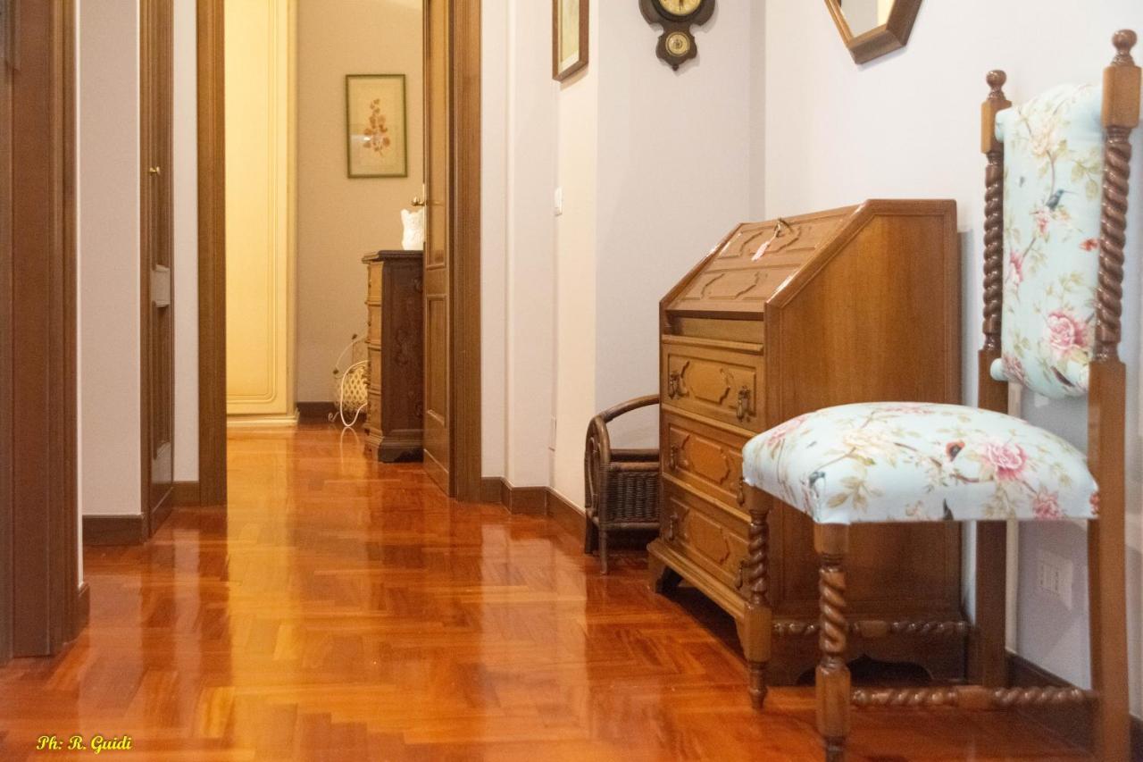 Appartamento Casa Dei Nonni *