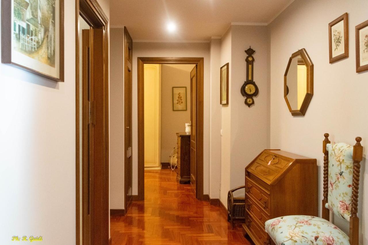 Appartamento Casa Dei Nonni