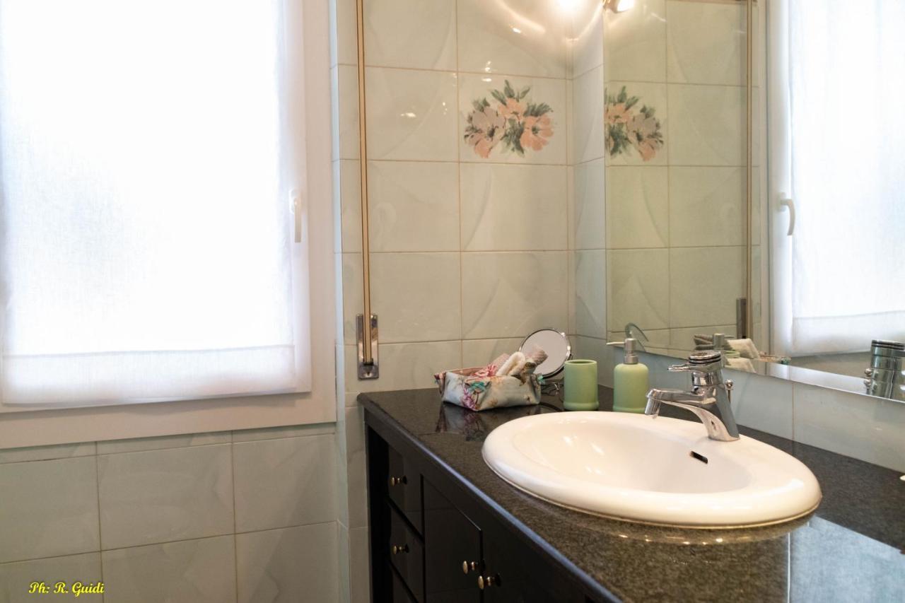 Appartamento Casa Dei Nonni Roma
