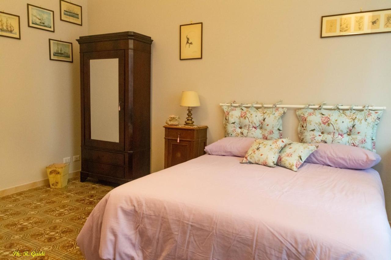Casa Dei Nonni * Roma